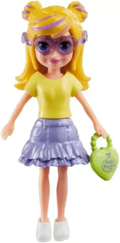 Polly Pocket. HKV83 Figurka na Arena.pl
