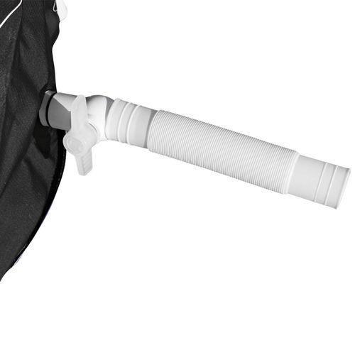 Wanna Lodowa Master 80 X 75 Cm - Składana na Arena.pl