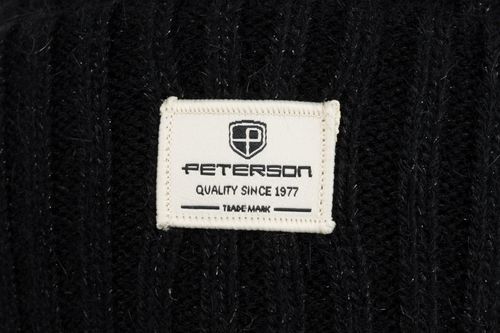 czapka ptn hat-08-7736 black na Arena.pl