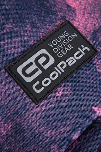 Coolpack-Aero-Plecak-FOGGY PINK na Arena.pl