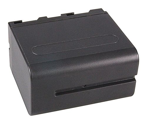 Patona akumulator 6600 MAH 1074 do SONY NP-F970 NP-F960 na Arena.pl