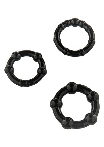 stay hard   three rings black na Arena.pl