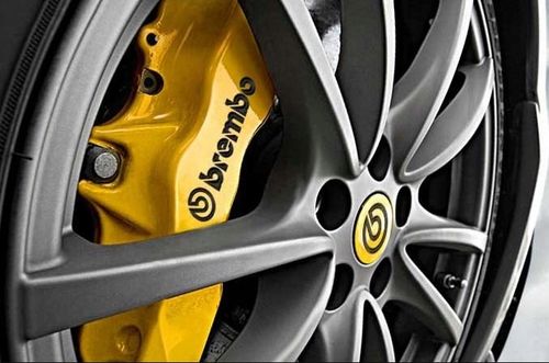 KLOCKI HAM TYL BREMBO na Arena.pl