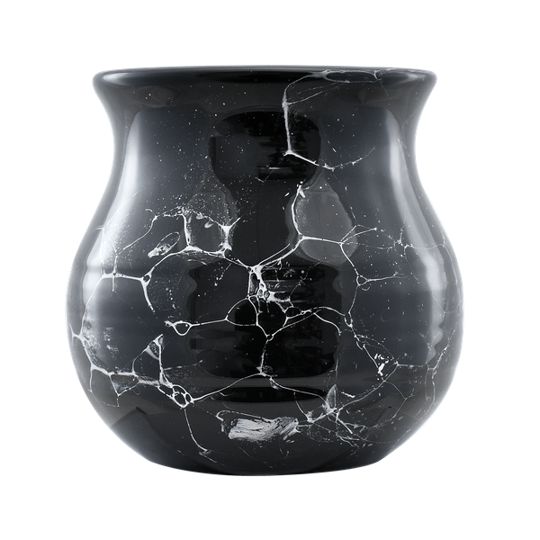 Tykwa Ceramiczna - Marmori 350 ml zdjęcie 1