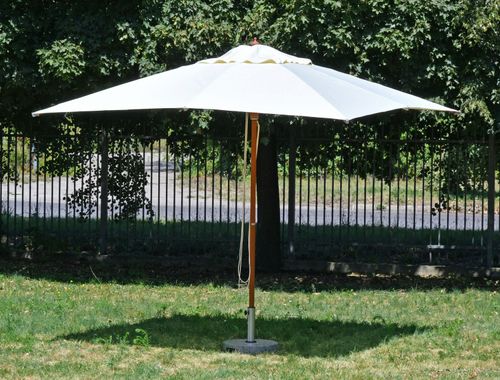 Parasol centralny Nice de Lux # na Arena.pl