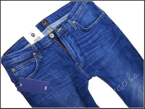 LEE ARVIN BLUE SHADOW L732ECEI $ W33 L34 na Arena.pl