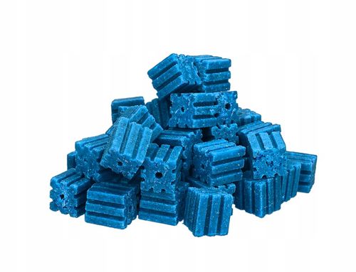 NAJSILNIEJSZA TRUTKA TRUCIZNA NA SZCZURY I MYSZY KOSTKA BRODIFAKUM 5KG na Arena.pl