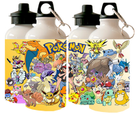 Bidon Junior Pokemon