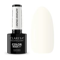 Claresa lakier hybrydowy Autumn crush 1 5g