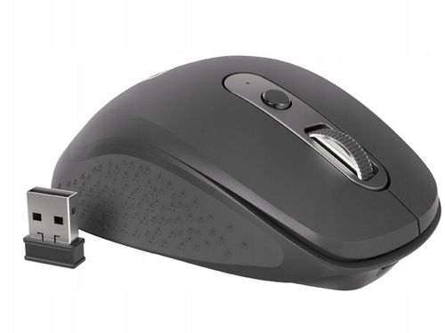 MYSZ BEZPRZEWODOWA Natec Falcon 3200DPI BLUETOOTH + podkładka 800x400 mm na Arena.pl