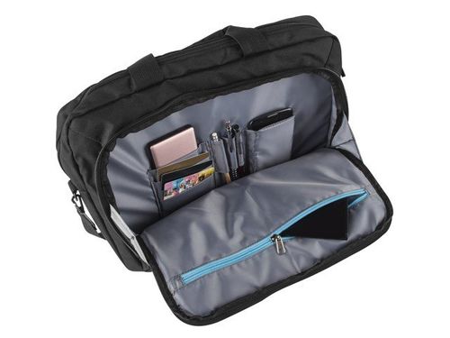 Torba notebook Takin 15,6'' czarna na Arena.pl