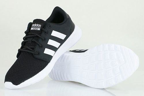 adidas QT RACER (DB0275) na Arena.pl