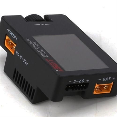 Ładowarka iSDT SC-608 150W / 8A na Arena.pl