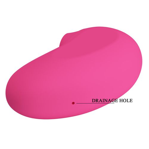 Pretty Love Arila Silicone Clitoral Suction Vibrator na Arena.pl