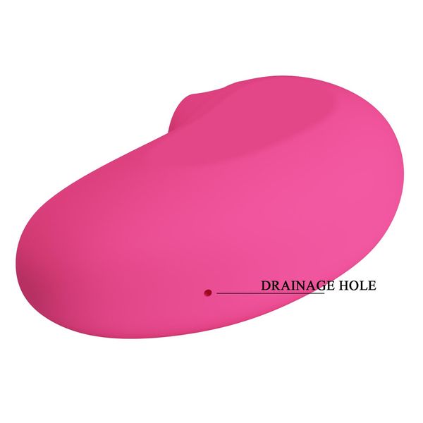 Pretty Love Arila Silicone Clitoral Suction Vibrator zdjęcie 9