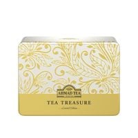 Zestaw herbat Tea Treasure Ahmad Tea 60 torebek