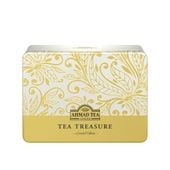 Zestaw herbat Tea Treasure Ahmad Tea 60 torebek