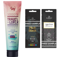 Inky Travel Lover Przyspieszacz + Gratisy