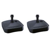 2x Podstawa pod parasol Umbrella Base MPKR Stojak