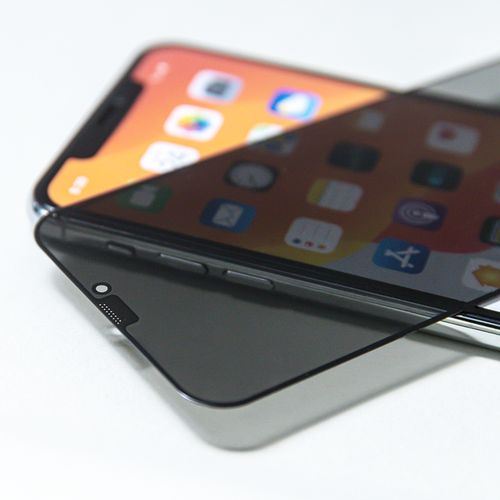 Szkło hartowane Privacy do iPhone SE 2024 na Arena.pl