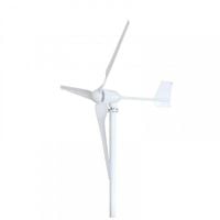 TURBINA WIATROWA MAXX 1000M5 1000W 24V MOCNY I WYTRZYMAŁY MODEL