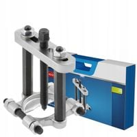 HOGERT UNIWERSALNY ŚCIĄGACZ DO ŁOŻYSK DWURAMIENNY SEPARATOR 12-75MM HT8G255