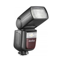 Bezprzewodowa lampa błyskowa Godox V860III-C E-TTL do aparatów Canon