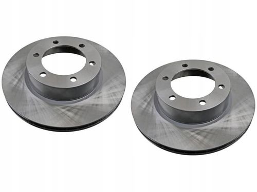 TARCZA HAM PRZOD 318X23 V FEBI BILSTEIN na Arena.pl