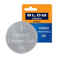 Bateria litowa 3V CR2032 Blow 1 sztuka