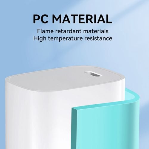 ładowarka sieciowa 20w usb-c 100-240v biała na Arena.pl