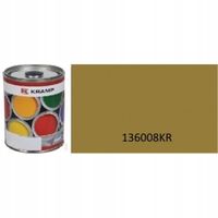 Lakie Żółty Walterscheid 136008KR