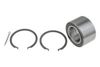 ZESTAW ŁOŻYSK KOŁA PRZÓD PRZÓD NISSAN MAXIMA / MAXIMA QX V 2001 2002 2003