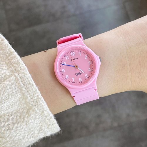 ZEGAREK DAMSKI CASIO LQ-24B-4BDF + BOX na Arena.pl