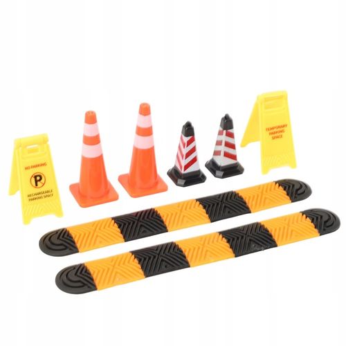 WSPINACZKA SAMOCHÓD NASTRÓJ KAWAŁEK PROGI ZWALNIAJĄCE ROŻKI ZNAKI OSTRZEGAW na Arena.pl