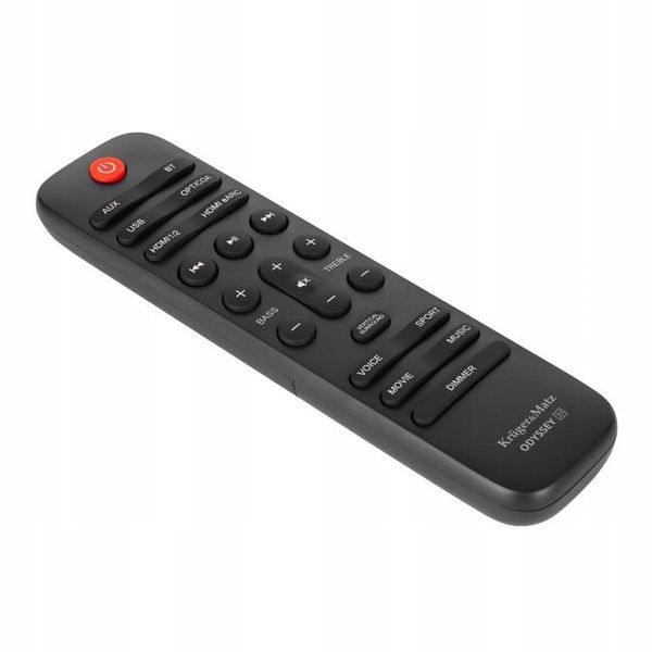 Soundbar Bluetooth 3.1.2 CH Dolby Atmos Subwoofer zdjęcie 16