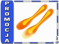 BROTHER MAX 70162ML2 Zestaw 2 lyzeczek podroznych