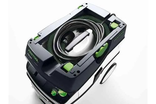 ODKURZACZ MOBILNY CTM 26 E 574981 FESTOOL na Arena.pl