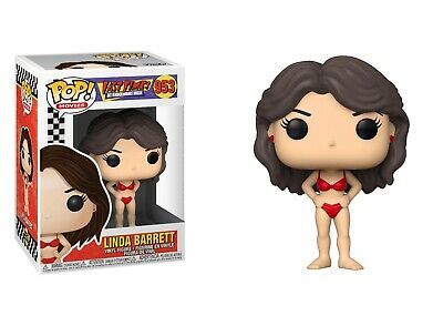 Funko POP! Fast Times Linda Barrett 953 na Arena.pl