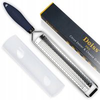 Deiss PRO Tarka do sera i cytrusów, warzyw, owoców, czekolady