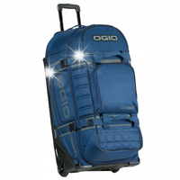 Torba podróżna OGIO RIG 9800 123L - Blue/Grey