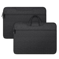 DUX DUCIS torba LBTC na laptop 14-15,4" Horizontal Handbag czarny