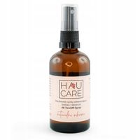 Dwufazowy spray preparat odstraszający komary i kleszcze dla psów HAU-CARE