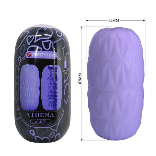 Pretty Love - Athena Alice, Tpr, Waterproof na Arena.pl