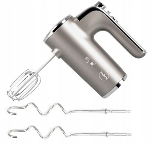 ROBOT KUCHENNY MIKSER RĘCZNY TURBO R110 ELDOM 400W na Arena.pl