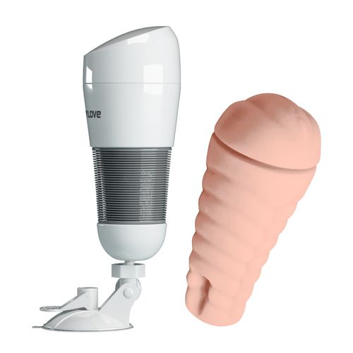 pretty love  hedy, suction base na Arena.pl