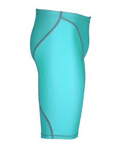 Męski strój startowy na basen spodenki jammery Powerskin ST Arena UK22 na Arena.pl