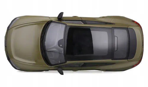 AUDI RS e-tron GT 2022 1:18 Bburago 18-11050 MODEL SAMOCHODU ELEKTRYCZNEGO na Arena.pl