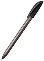 długopis trójkątny 4320 czarny f staedtler