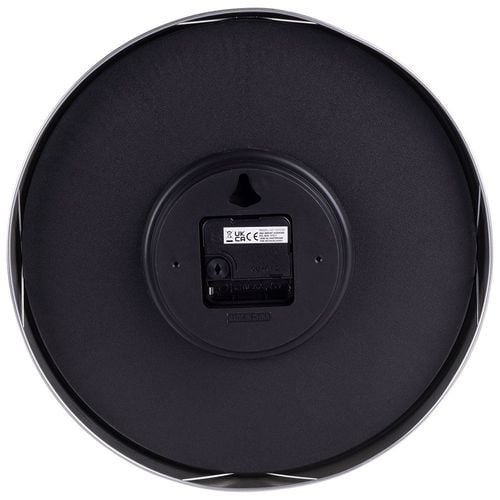 Zegar ścienny biały złoty 30 cm na Arena.pl