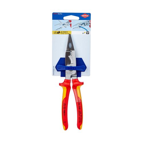 Obcęgi Knipex 200 x 85 x 20 mm na Arena.pl